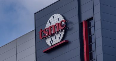 TSMC posts flat fourth-quarter revenue but beats expectations