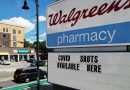 Walgreens stock plunges after drugstore chain slashes quarterly dividend nearly in half