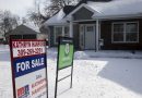 Home sales dampened by severe winter weather, Redfin says