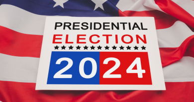 Why the 2024 Election Will Rock the Stock Market Starting on Sept. 2