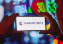 Marathon Digital (MARA) Stock Squeezes Higher as Bitcoin Recovers