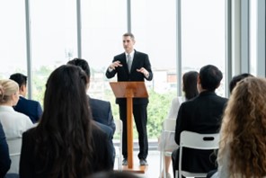 Jamil Brown of Colorado Springs Discusses Leadership Development in Business