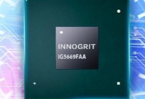 InnoGrit Corporation Discusses How PCIe Gen4 Enhances SSD Performance