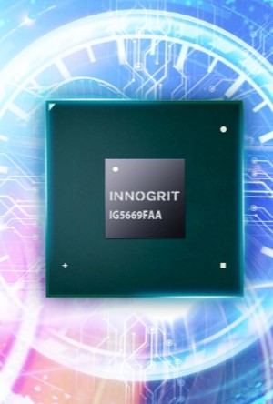 InnoGrit Corporation Discusses How PCIe Gen4 Enhances SSD Performance