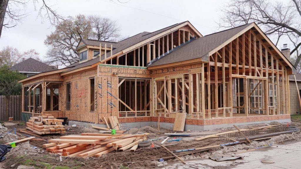 Kory Habiger of Kansas Outlines The Pros and Cons of Developing vs. Flipping