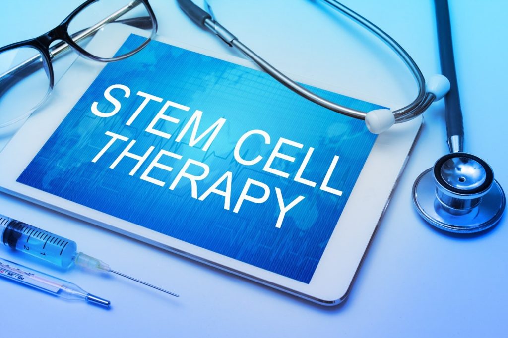 Alice Chang, Ph.D., Discusses Unlocking the Potential of Stem Cell Therapies