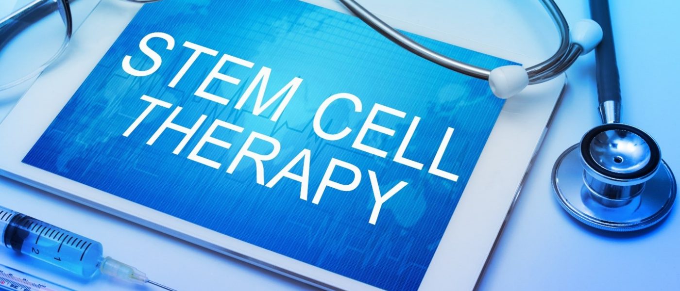 Alice Chang, Ph.D., Discusses Unlocking the Potential of Stem Cell Therapies