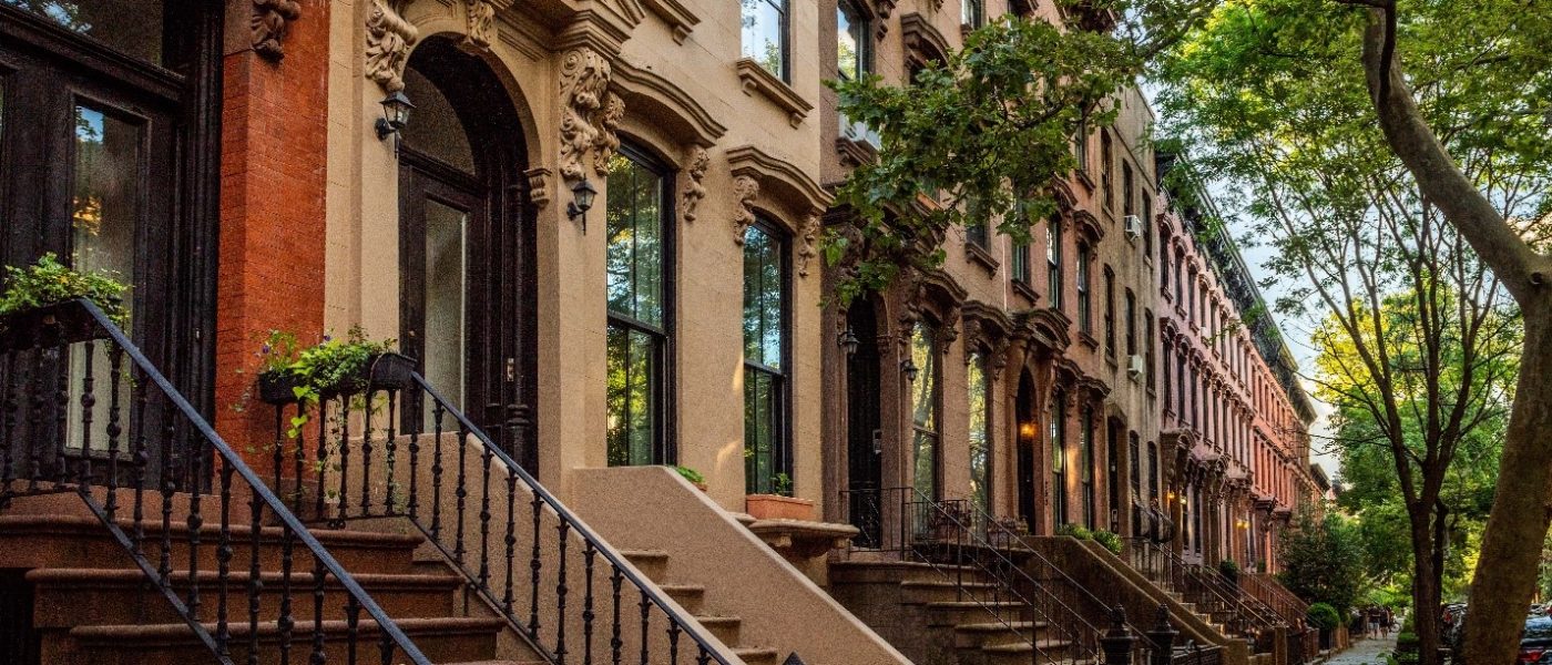 William S Timlen CPA delves into the tax benefits that first-time buyers can take advantage of when purchasing a home in NYC.