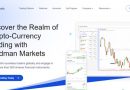 GoldmanMarkets.com Review Examines Key Trading Features and Services