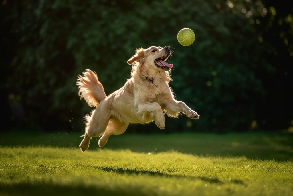 The Pride Dog Food Protein-Rich Diets