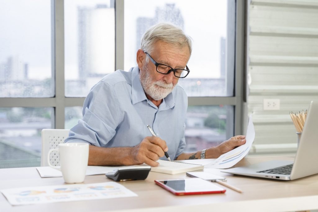 Forest Light Capital Explores Strategic Legacy Transitions for Baby Boomer Entrepreneurs