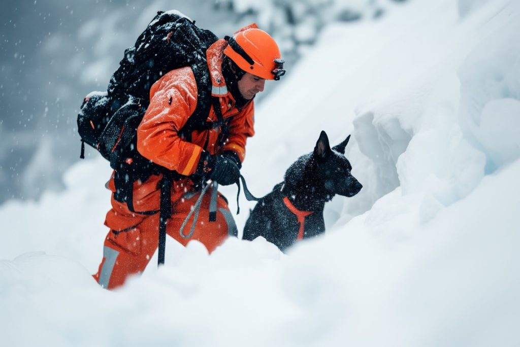 The Pride Dog Food Fueling Bravery