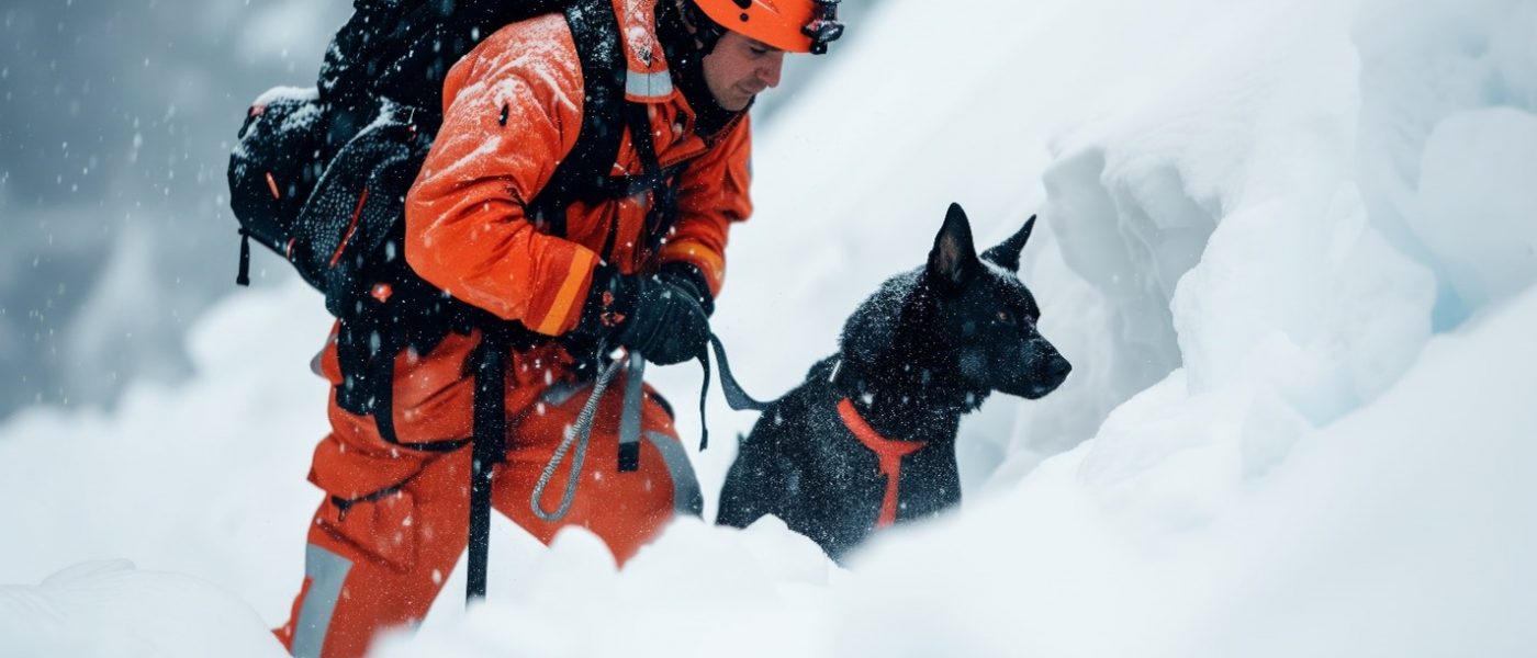 The Pride Dog Food Fueling Bravery