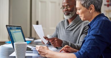 Cindy Couyoumjian Discusses Retirement Planning Beyond the Basics
