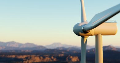Hussain Al Nowais and AMEA Power’s Clean Energy Mission in Africa