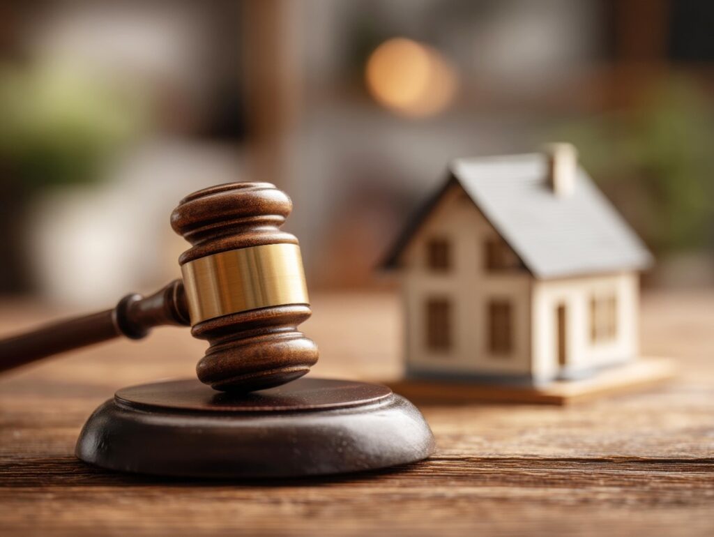 Nativ Winiarsky Explores Why Litigation Is Sometimes the Smartest Move for Property Owners