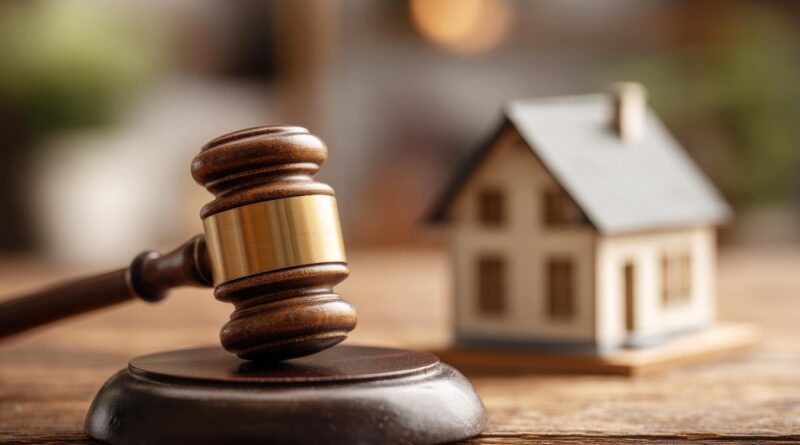 Nativ Winiarsky Explores Why Litigation Is Sometimes the Smartest Move for Property Owners