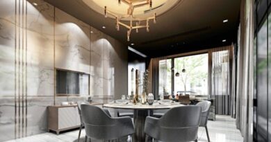Designing Residences That Redefine Elegance