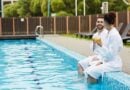 How Today’s Pool Builders Design for Outdoor Living, Not Just Swimming