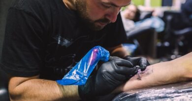 Why Professional Tattoo Soap Is Essential for Cleaner Sessions and Better Results