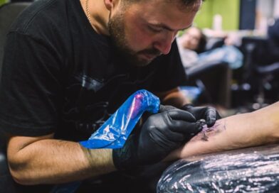 Why Professional Tattoo Soap Is Essential for Cleaner Sessions and Better Results