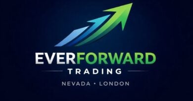 Explore how Brian Ferdinand leads EverForward Trading with structural-integrity frameworks, redefining risk governance and capital deployment in the volatile 2026 market landscape.