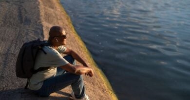 Thomas Cothren, Maryland, on Identity Rebuilding in Recovery