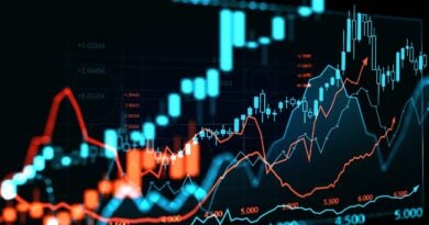 Michelle Kangas Examines How Markets Historically Respond to Political Violence and Assassination Attempts
