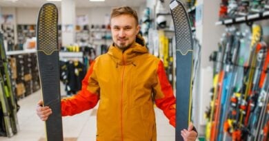 Performance Over Model Year: Why Experienced Skiers Know Value Is About the Right Equipment, Not the Newest Graphics