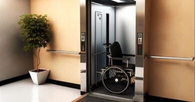 Residential Elevators as Lifestyle Infrastructure