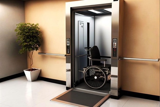 Residential Elevators as Lifestyle Infrastructure