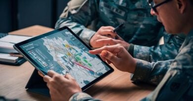 Why Reliable Positioning Starts With the Right GNSS Receiver for Demanding Applications