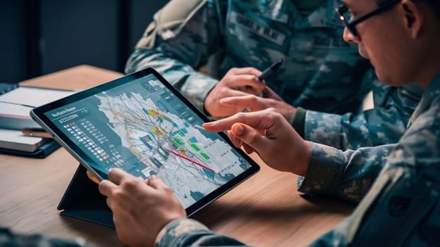 Why Reliable Positioning Starts With the Right GNSS Receiver for Demanding Applications