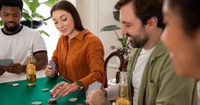 Beyond the Basics: How Blackjack Strategy, Rules, and Table Awareness Shape the Game