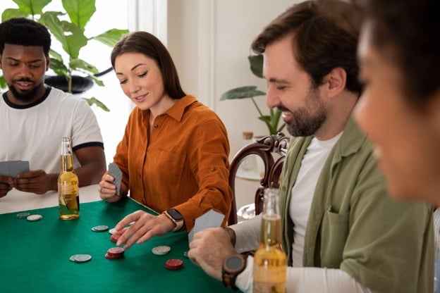 Beyond the Basics: How Blackjack Strategy, Rules, and Table Awareness Shape the Game