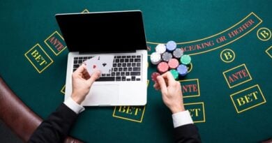 Why New Hampshire’s Charitable Gaming Model Is Different From Traditional Gambling Markets